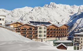Hotel Edelweiss Hochsölden Superior